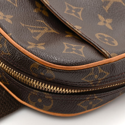 Louis Vuitton Monogram Pochette Gange 11 of 11