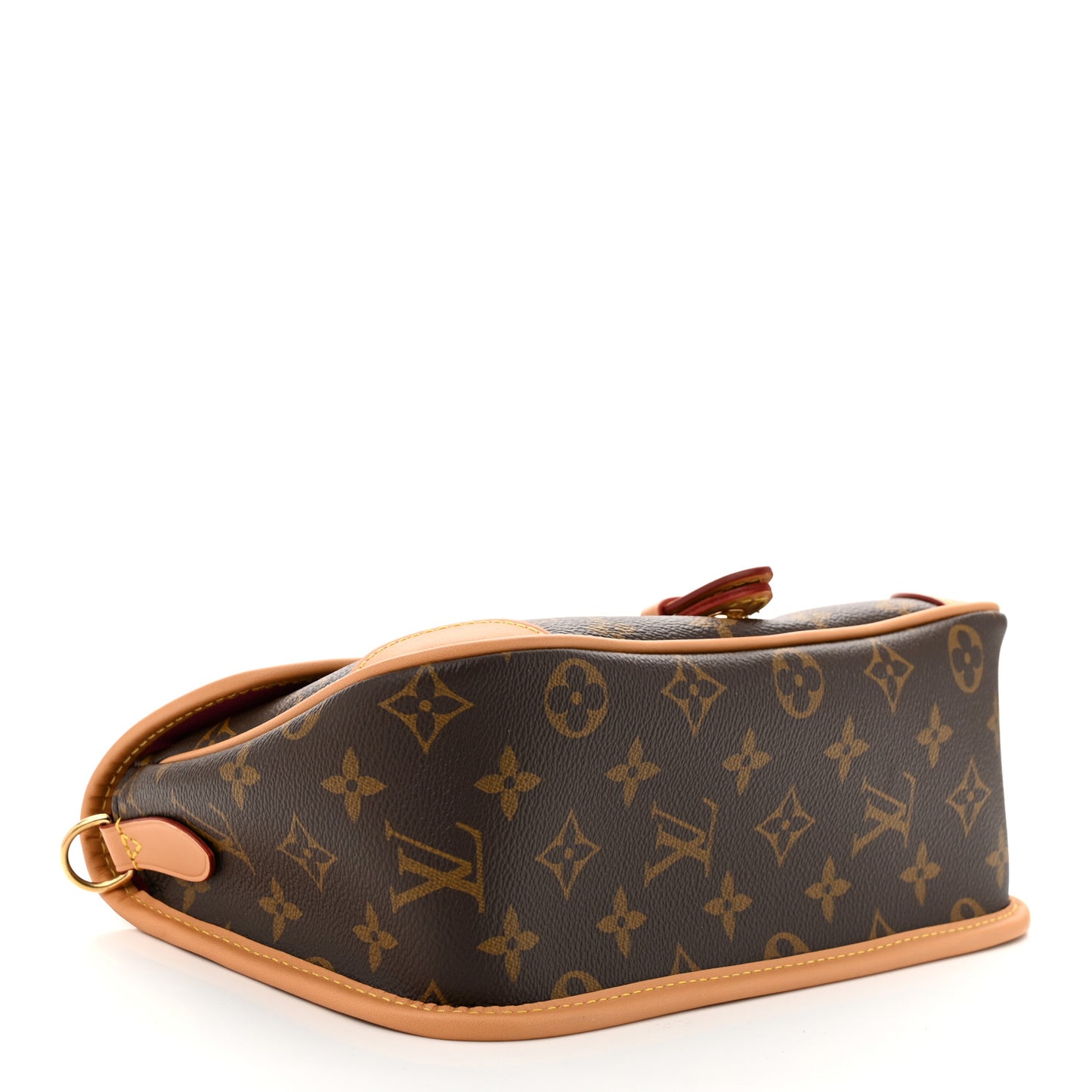 Monogram Diane Fuchsia