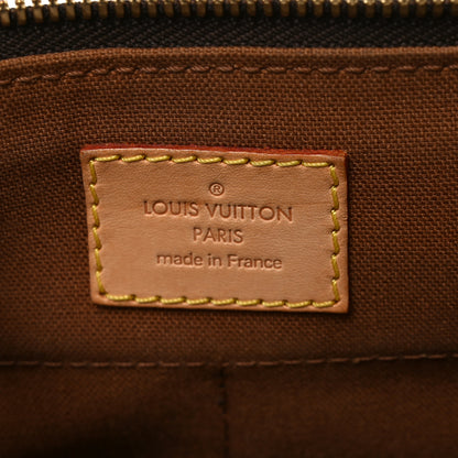 Louis Vuitton Monogram Popincourt Long Shoulder Bag 6 of 10
