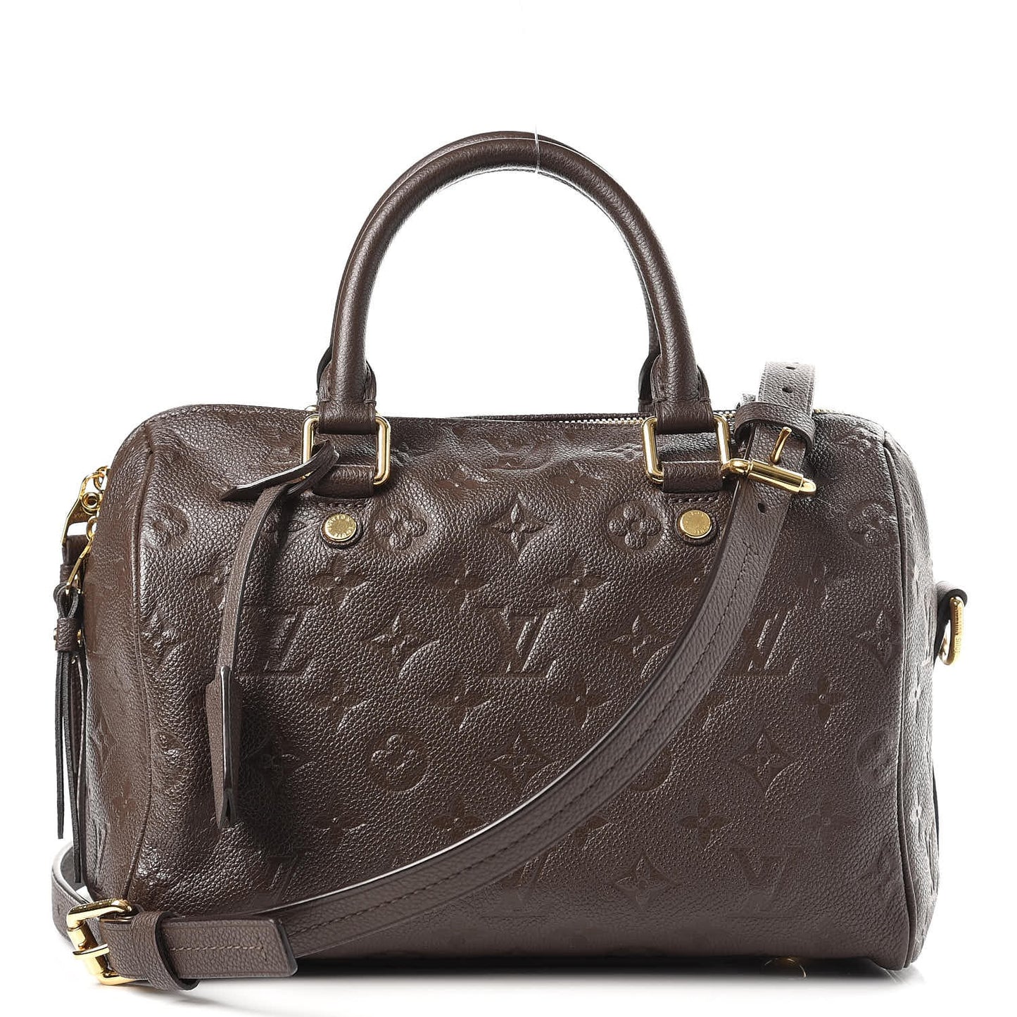 Empreinte Speedy Bandouliere 25 Terre