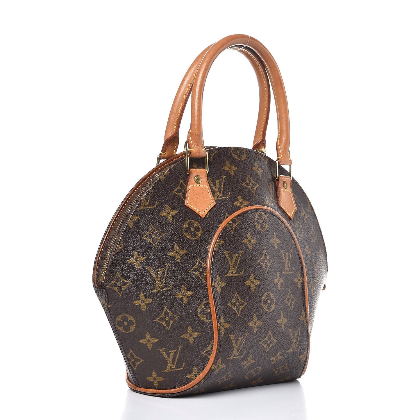 Monogram Ellipse PM