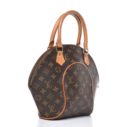 Louis Vuitton Monogram Ellipse PM 3 of 6