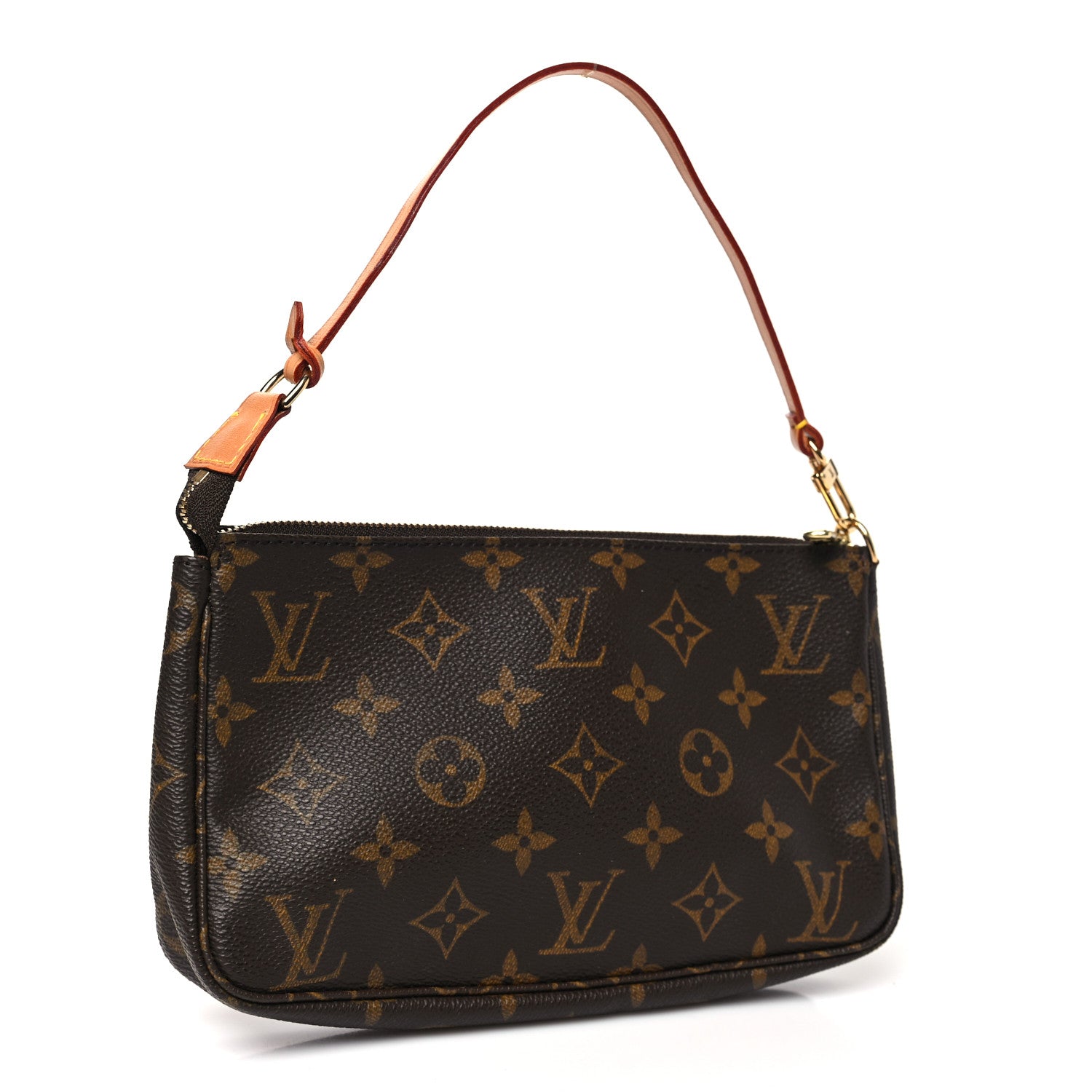 Louis Vuitton Monogram Pochette Accessories 3 of 9