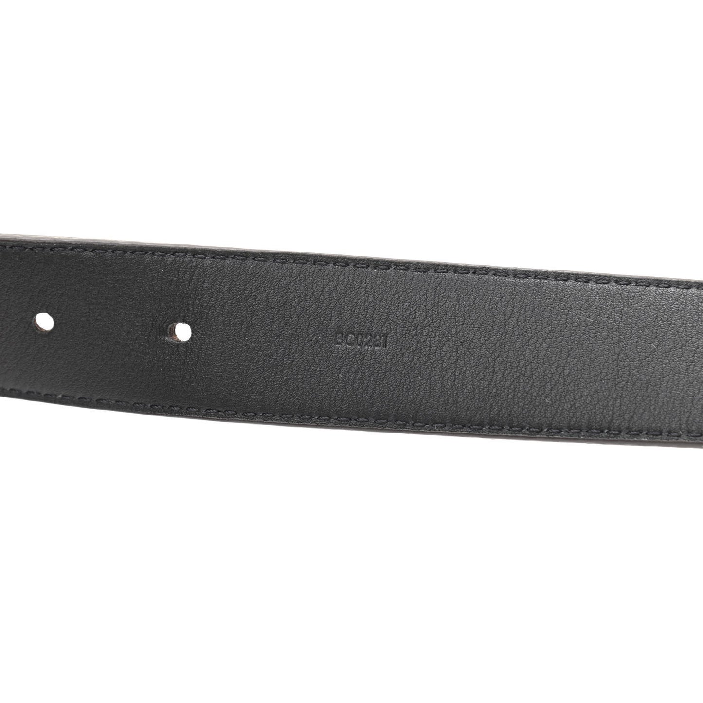 Monogram 30mm Daily Multi Pocket Belt 90 36