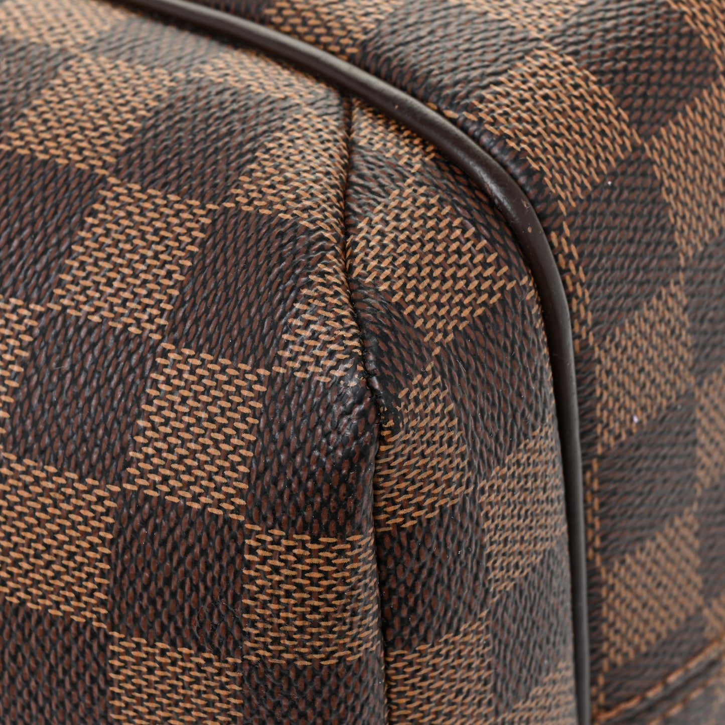 Damier Ebene Totally MM