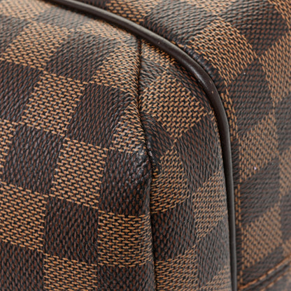 Louis Vuitton Damier Ebene Totally MM 11 of 13