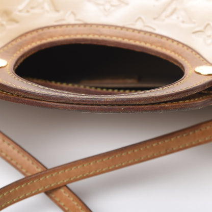 Louis Vuitton Vernis Roxbury Drive Noisette 13 of 14