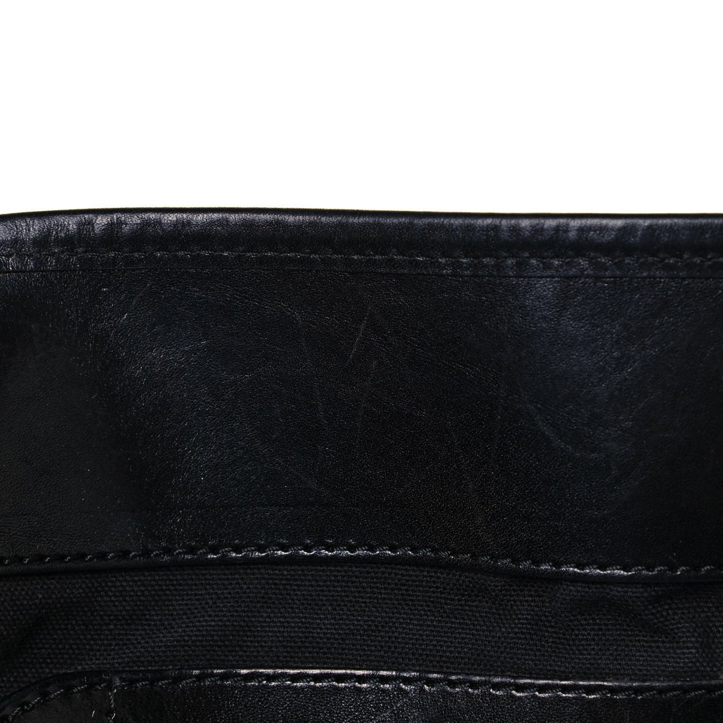House Check Canterbury Tote Black