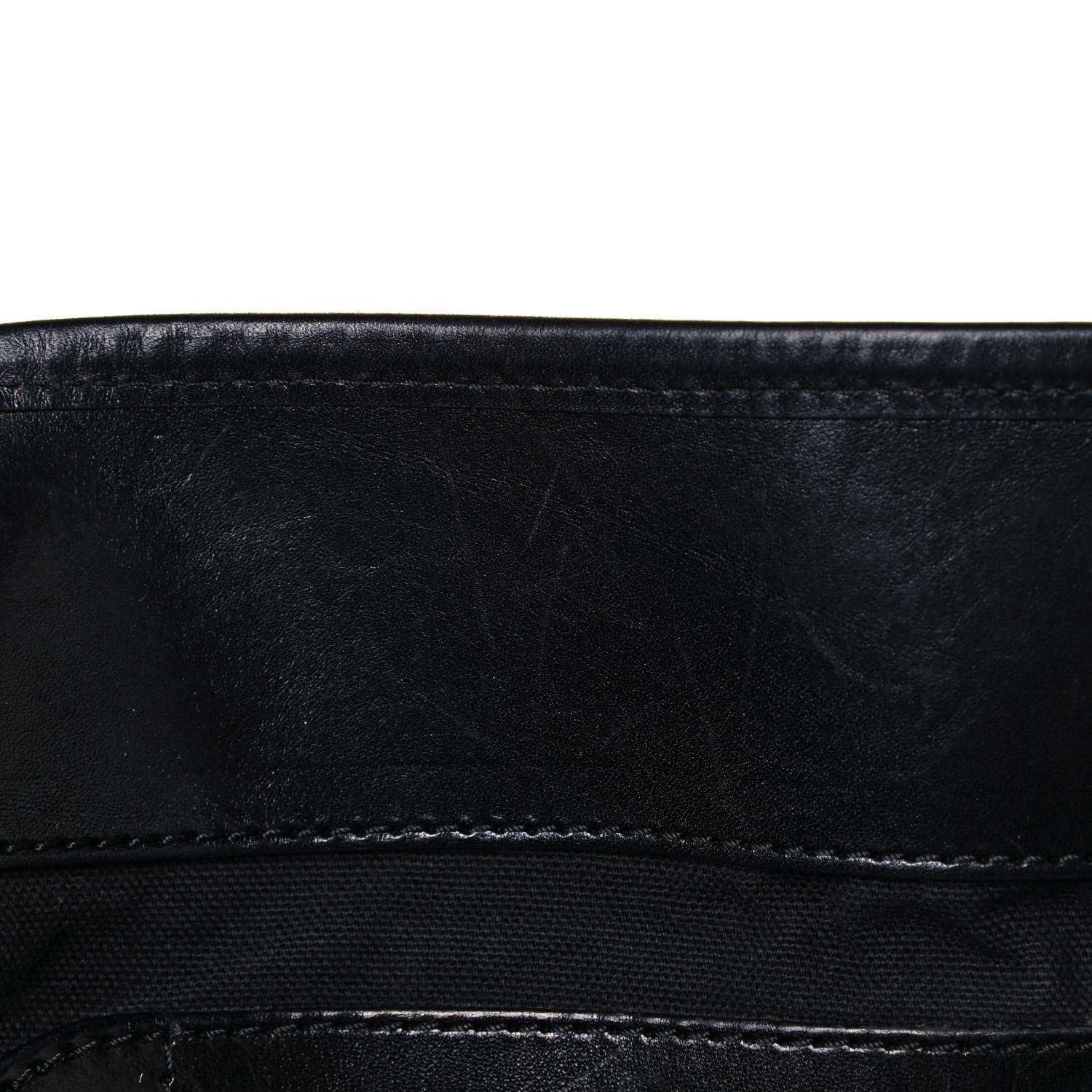 Burberry House Check Canterbury Tote Black 9 of 10