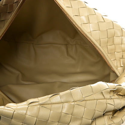 Bottega Veneta Nappa Intrecciato Medium Jodie Tapioca 5 of 12