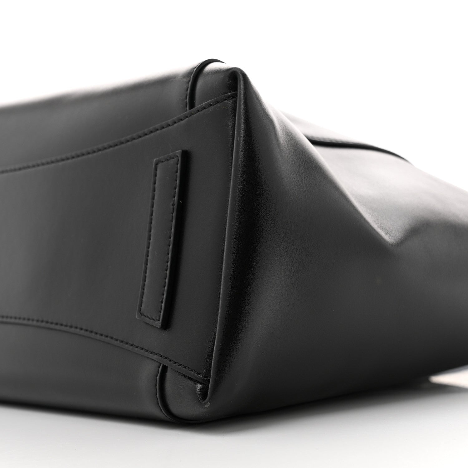 Givenchy Box Calfskin Small Antigona Sport Top Handle Bag Black 9 of 12