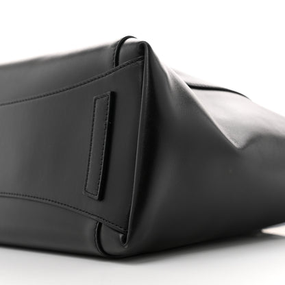 Givenchy Box Calfskin Small Antigona Sport Top Handle Bag Black 9 of 12