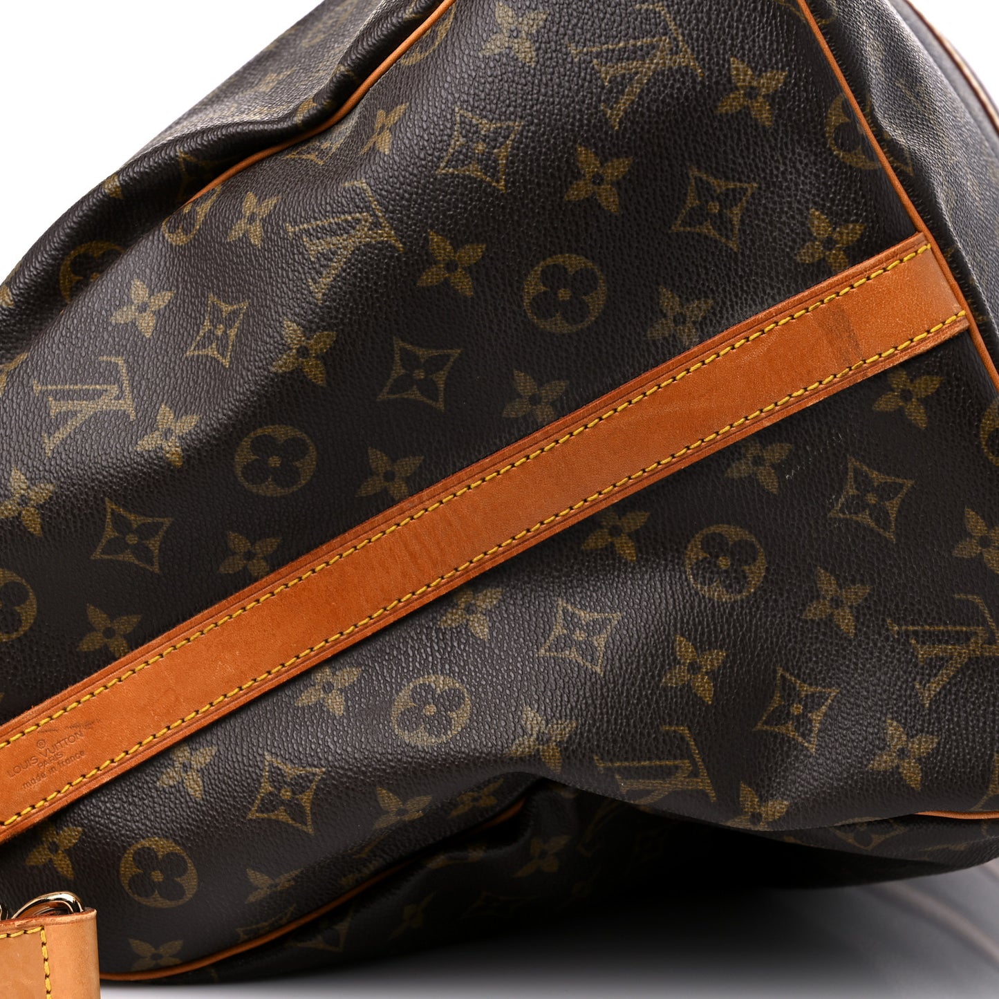 Monogram Keepall Bandouliere 55