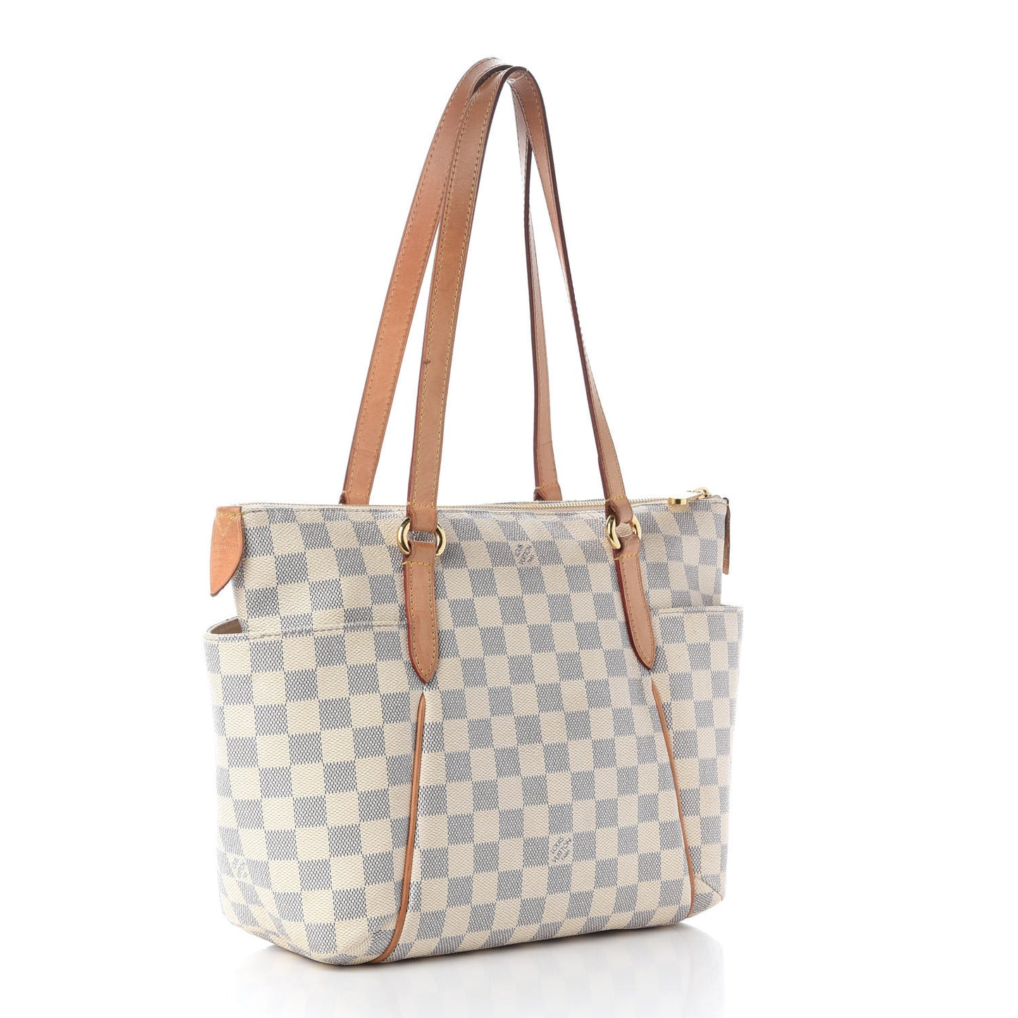 Damier Azur Totally PM