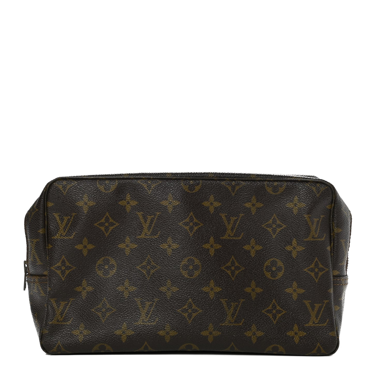 Monogram Trousse Toilette 28