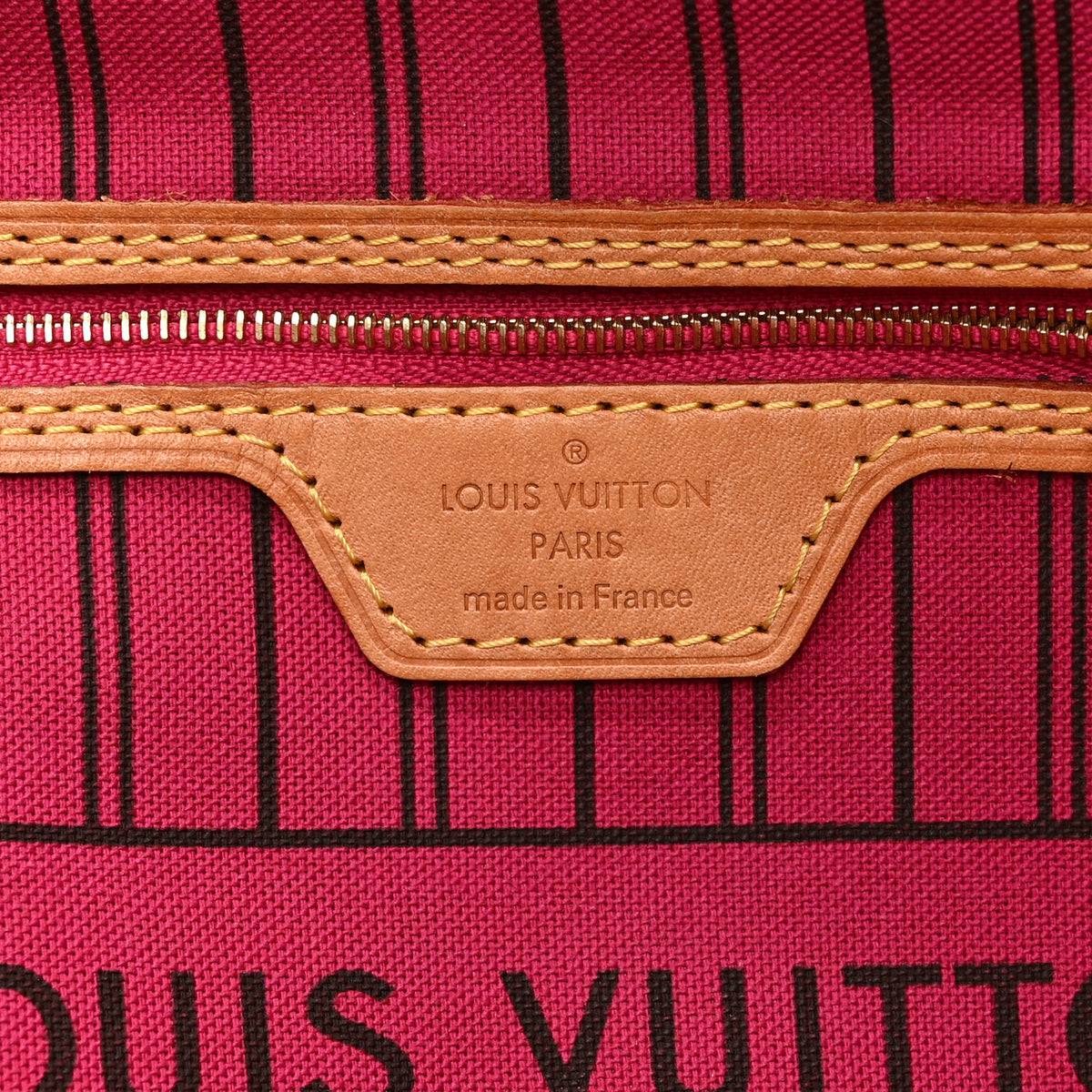 Monogram Neo Neverfull PM Pivoine