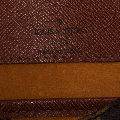 Louis Vuitton Monogram Musette Salsa 6 of 9