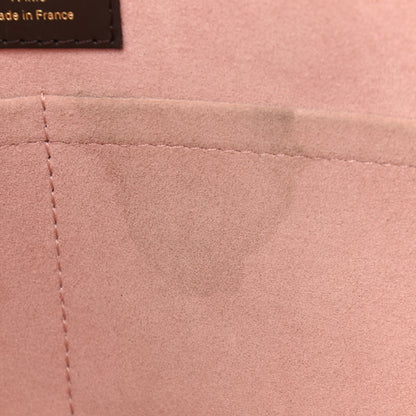 Louis Vuitton Damier Ebene Jersey Magnolia 9 of 12