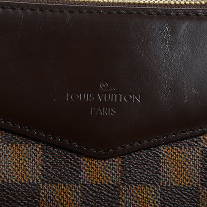 Louis Vuitton Damier Ebene Westminster GM 9 of 9