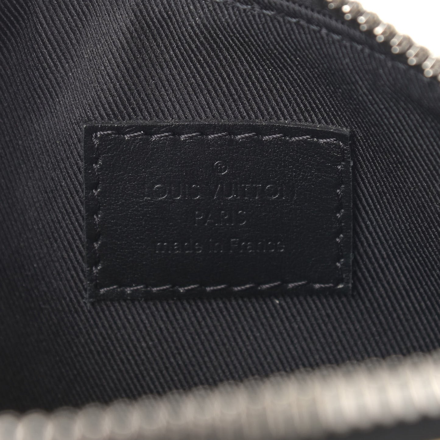 Monogram Sunset Keepall XS Multicolor