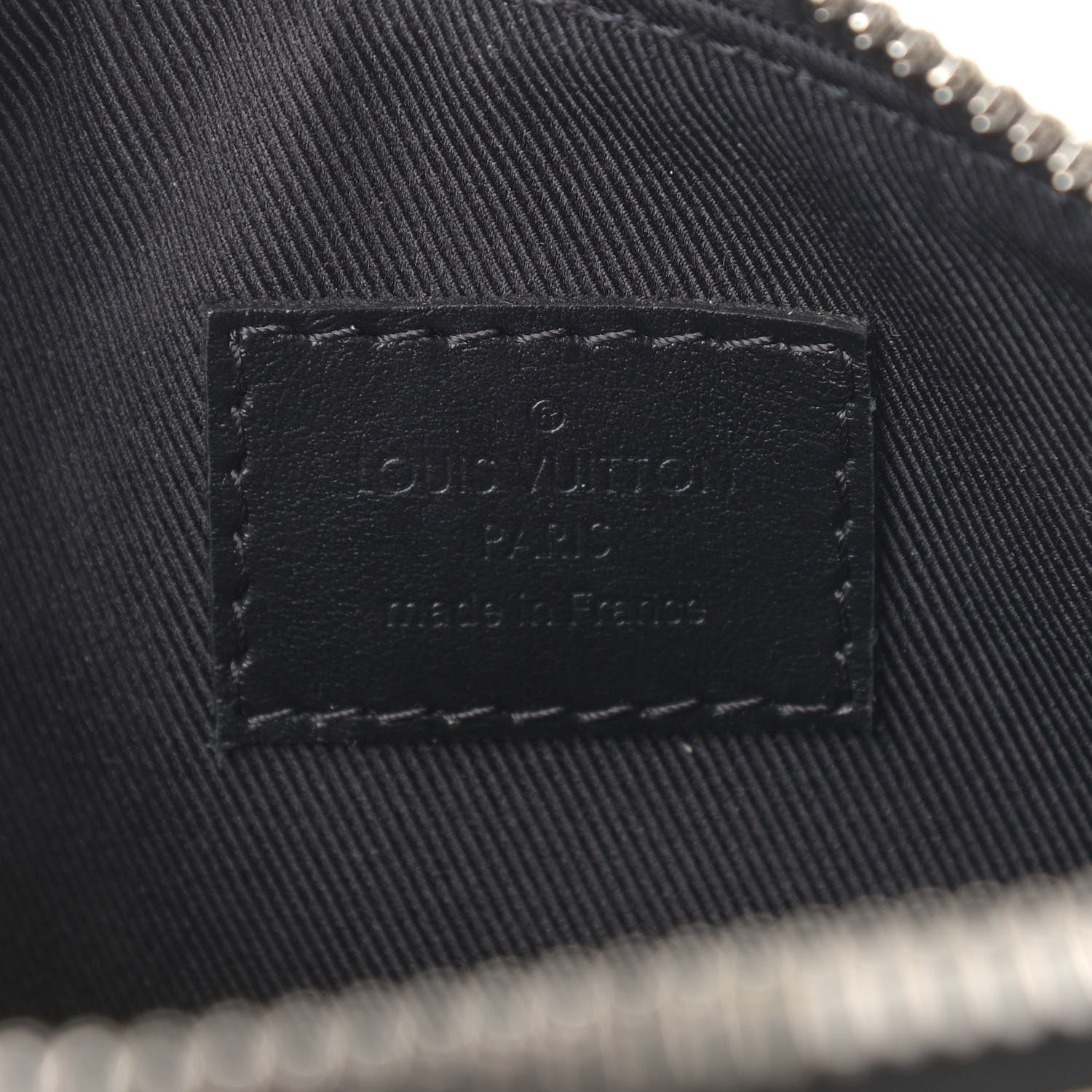 Louis Vuitton Monogram Sunset Keepall XS Multicolor 6 of 8
