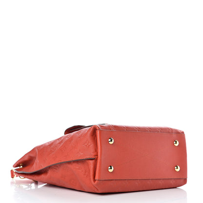 Louis Vuitton Empreinte Metis Orient 4 of 18