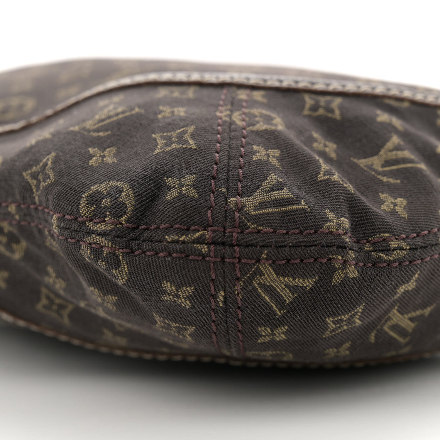 Louis Vuitton Mini Lin Manon PM Ebene 9 of 9