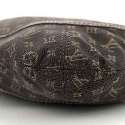 Louis Vuitton Mini Lin Manon PM Ebene 9 of 9