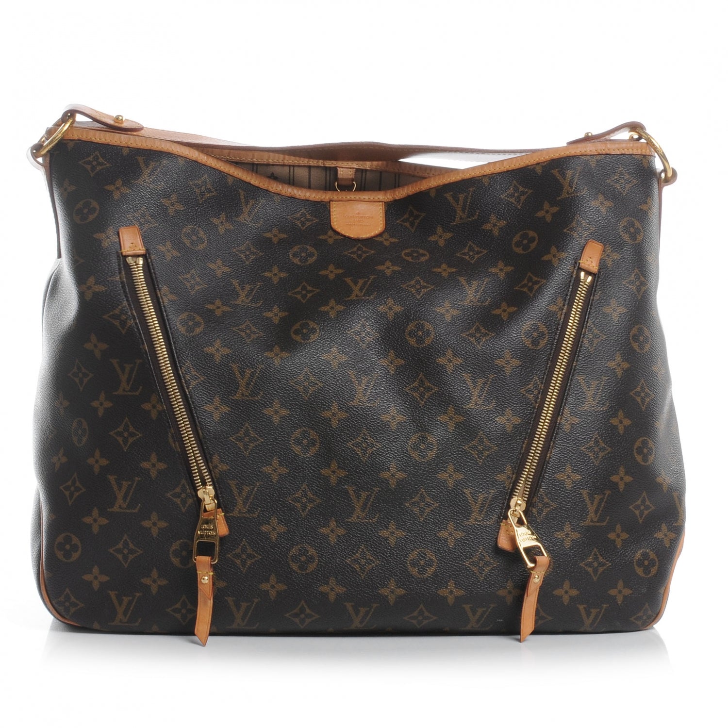 Louis Vuitton Monogram Delightful GM 1 of 7