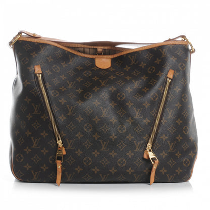 Louis Vuitton Monogram Delightful GM 1 of 7