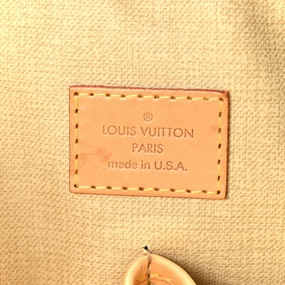 Louis Vuitton Monogram Trouville 6 of 10