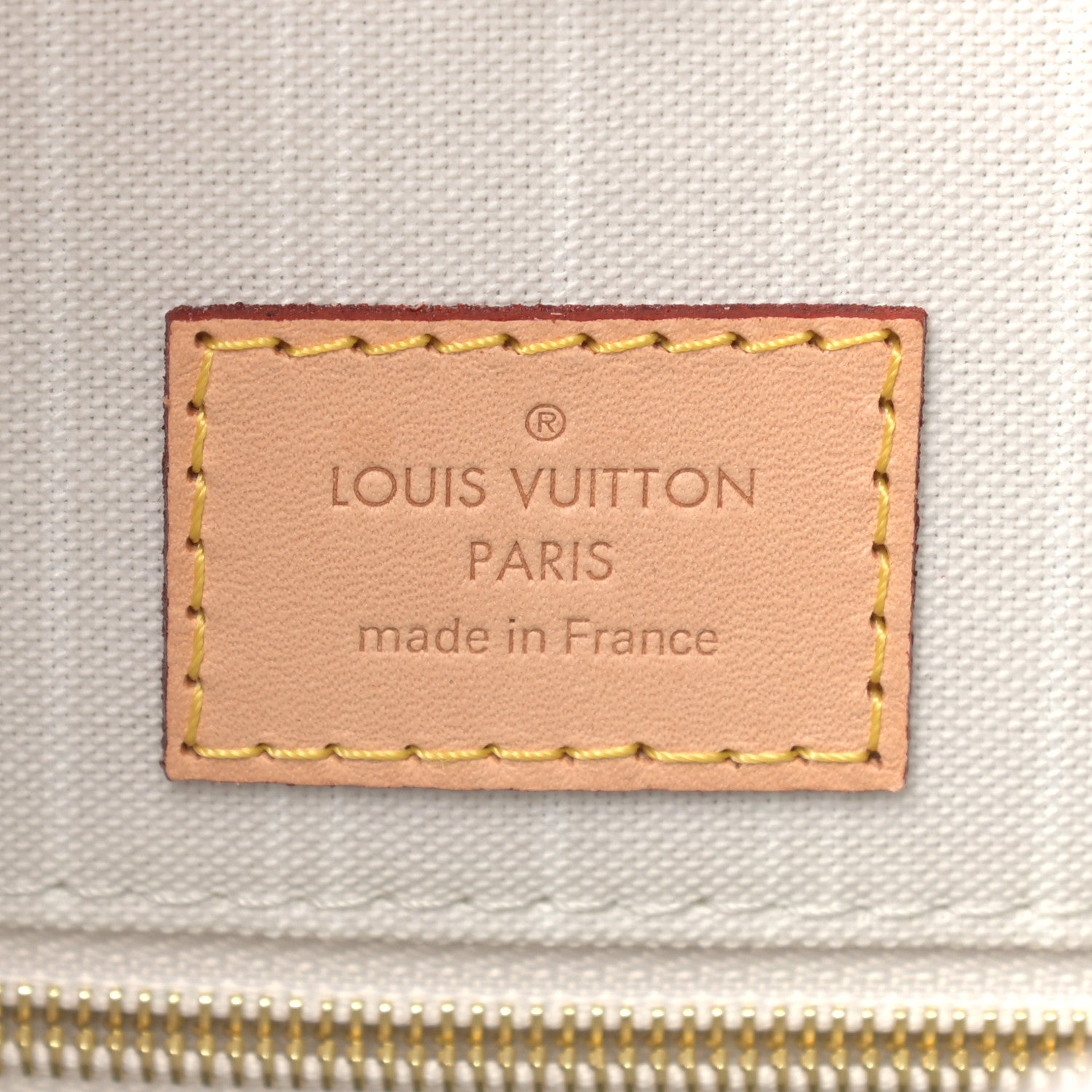 Louis Vuitton Monogram Giant By The Pool Onthego GM Brume 5 of 8