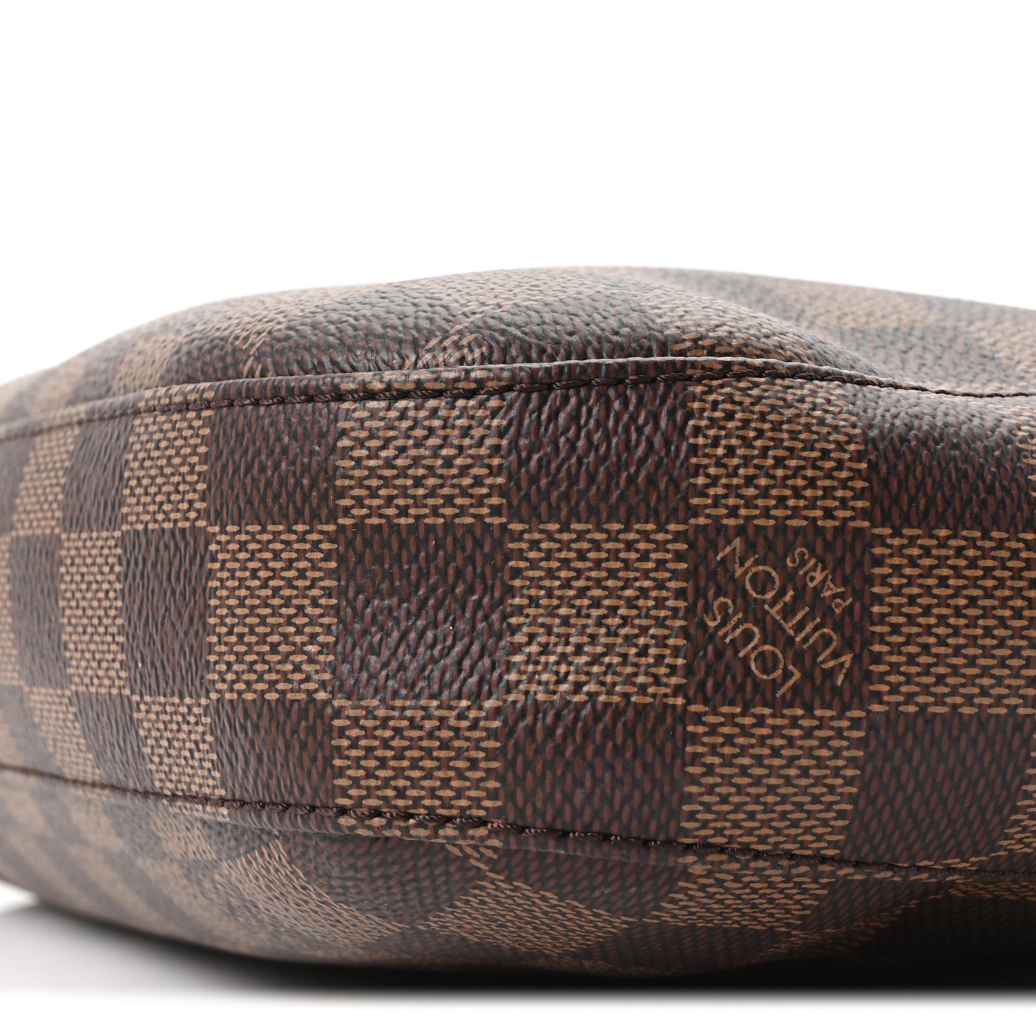 Louis Vuitton Damier Ebene South Bank Besace 9 of 9