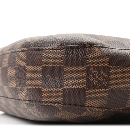 Louis Vuitton Damier Ebene South Bank Besace 9 of 9