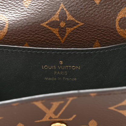 Louis Vuitton Monogram 30mm Daily Multi Pocket Belt 80 32 9 of 9