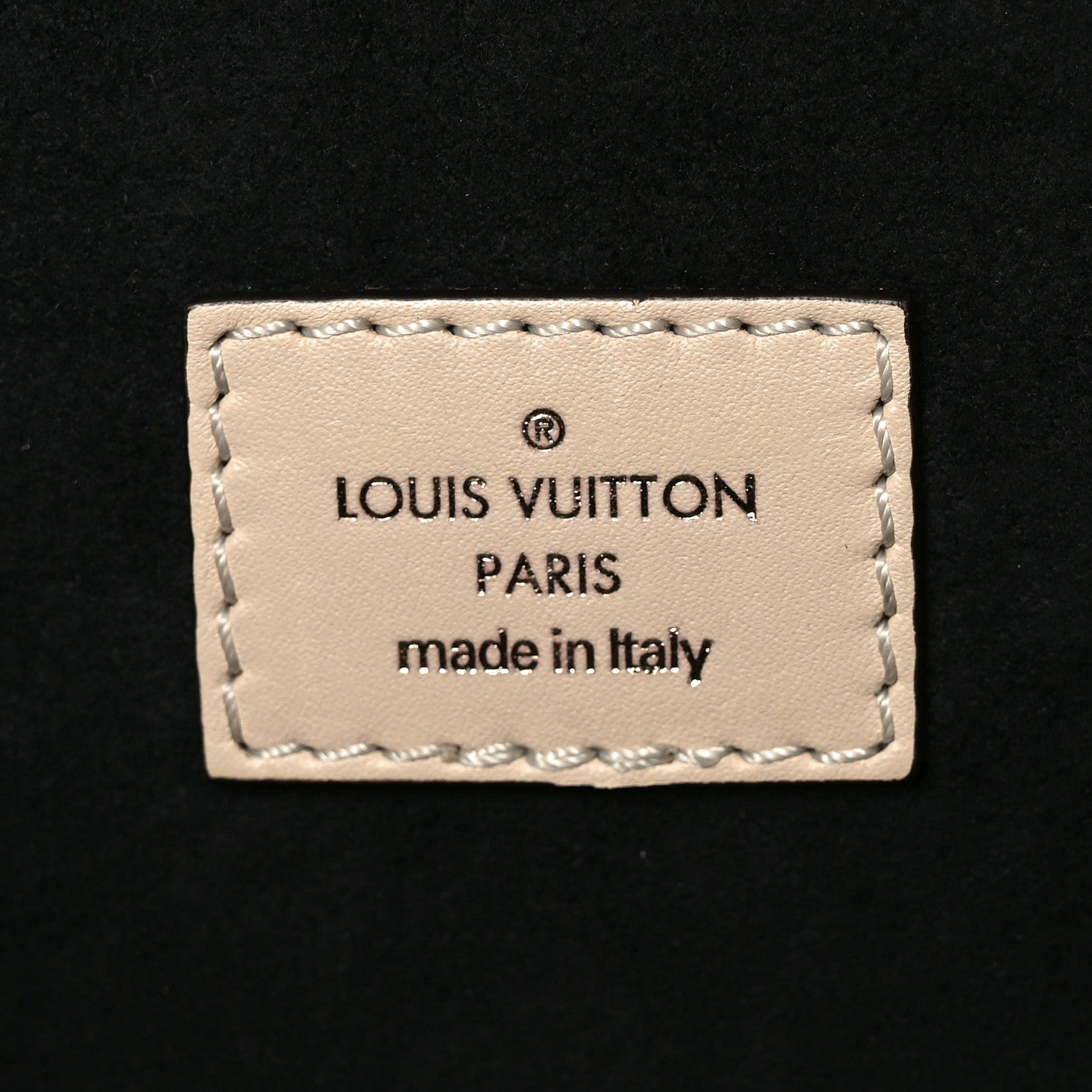 Louis Vuitton Cuir Orfevre Speedy Doctor 25 Beige 6 of 9