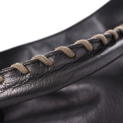Balenciaga Agneau Classic Hardware Velo Anthracite 28 of 30