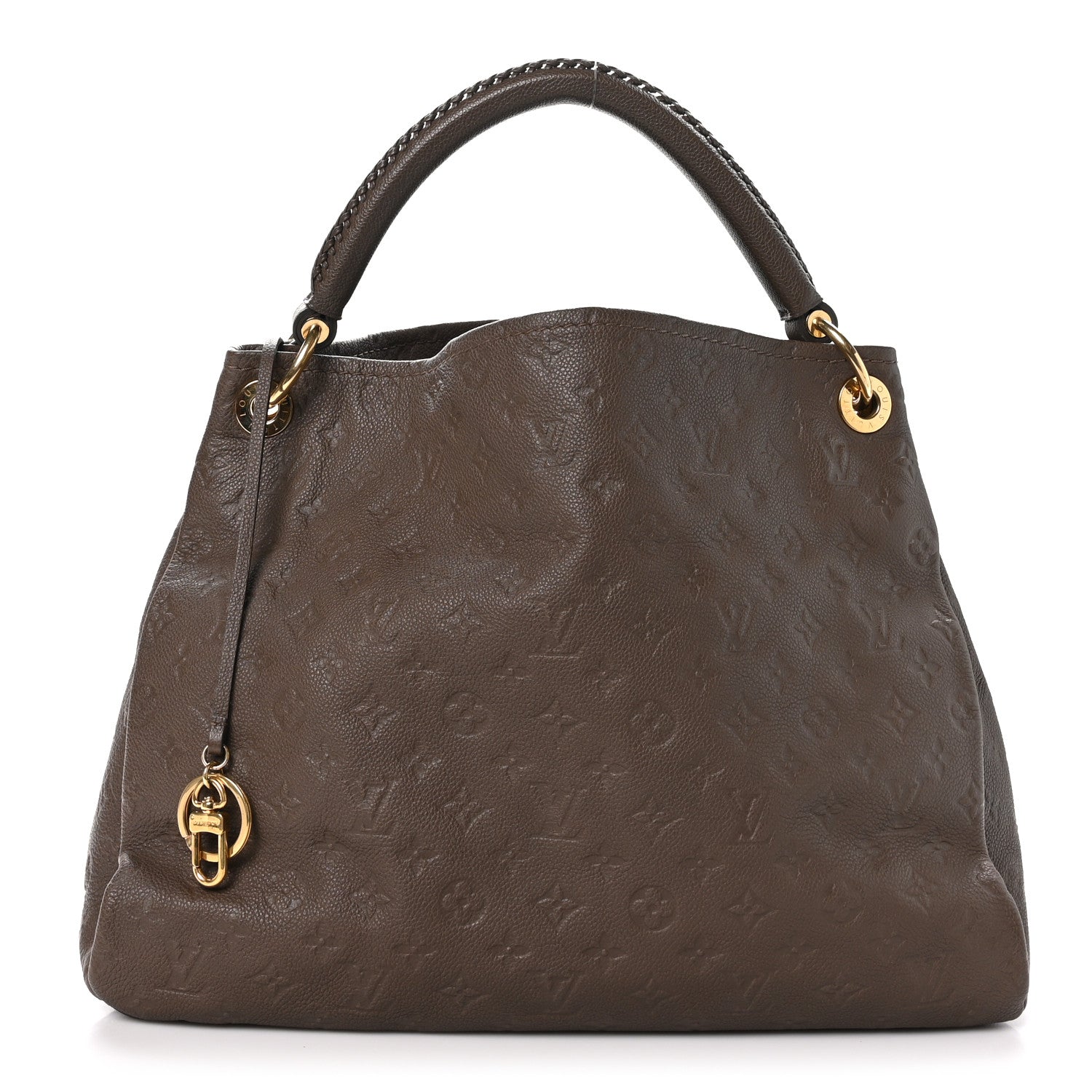 Louis Vuitton Empreinte Artsy MM Ombre 1 of 10