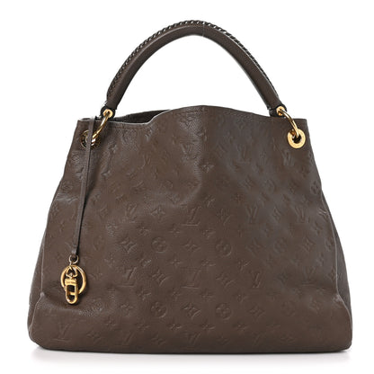 Louis Vuitton Empreinte Artsy MM Ombre 1 of 10