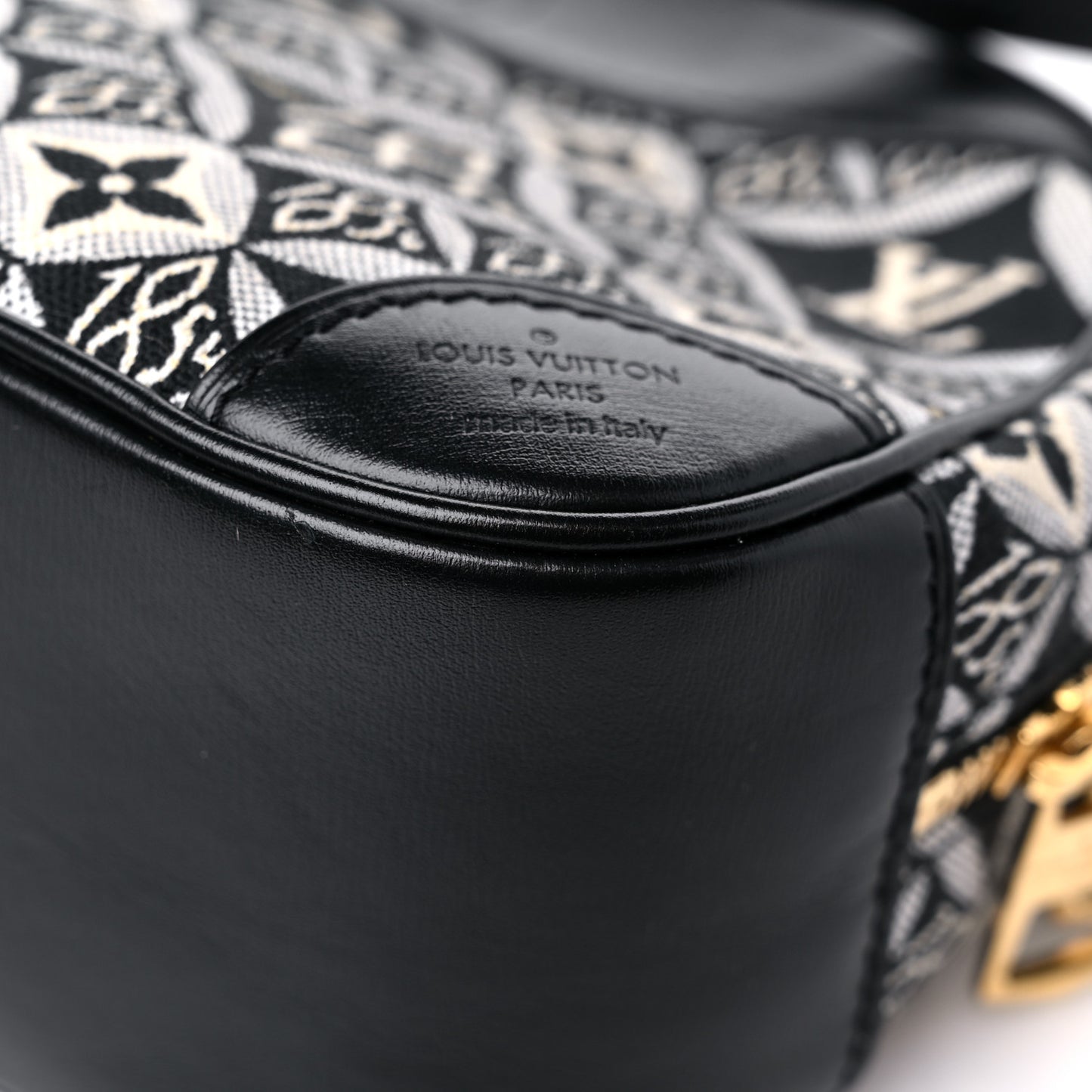 Jacquard Since 1854 Mini Deauville Grey