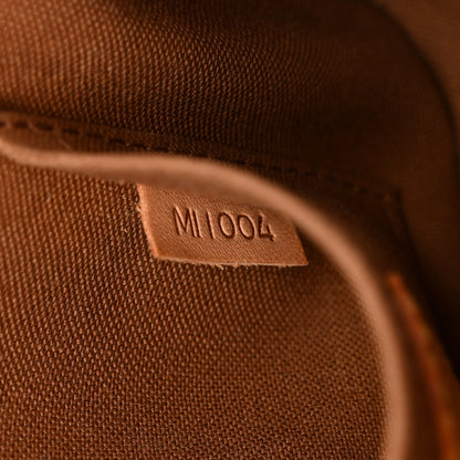 Louis Vuitton Monogram Pochette Marelle PM 7 of 16