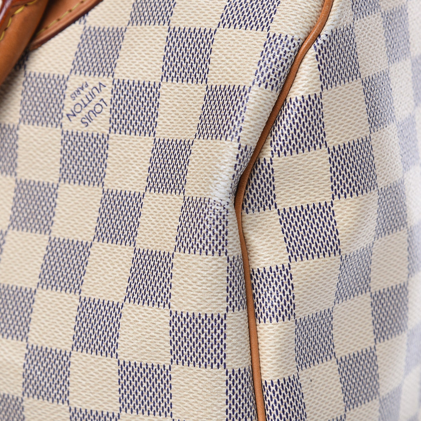 Damier Azur Speedy 30