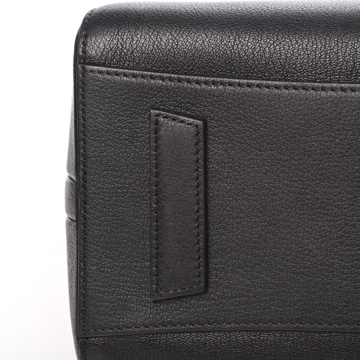 Givenchy Sugar Goatskin Small Antigona Black 12 of 12