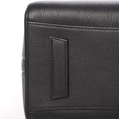 Givenchy Sugar Goatskin Small Antigona Black 12 of 12
