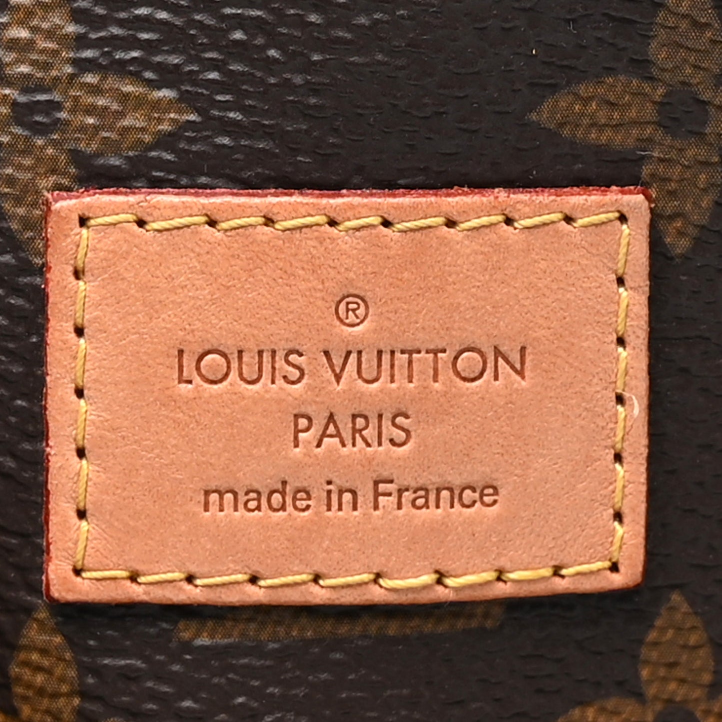 Monogram Melie