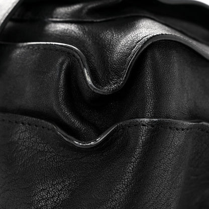 Proenza Schouler Lambskin PS1 Large Satchel Black 13 of 13