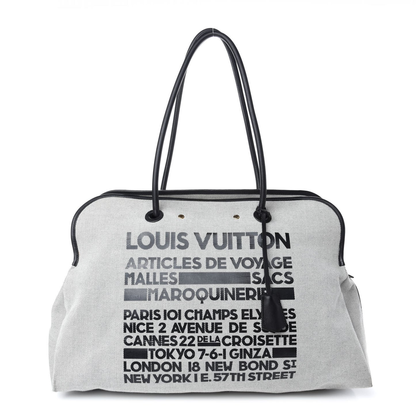Canvas Articles de Voyage Malles Traveler