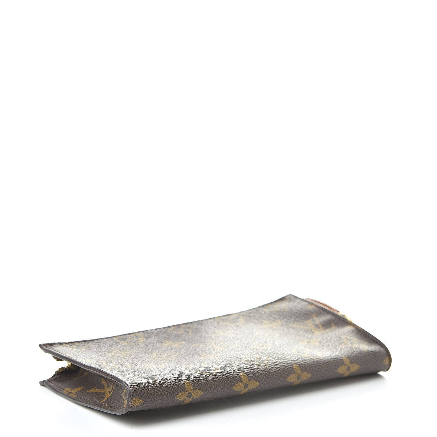 Monogram Bucket Pouch 27