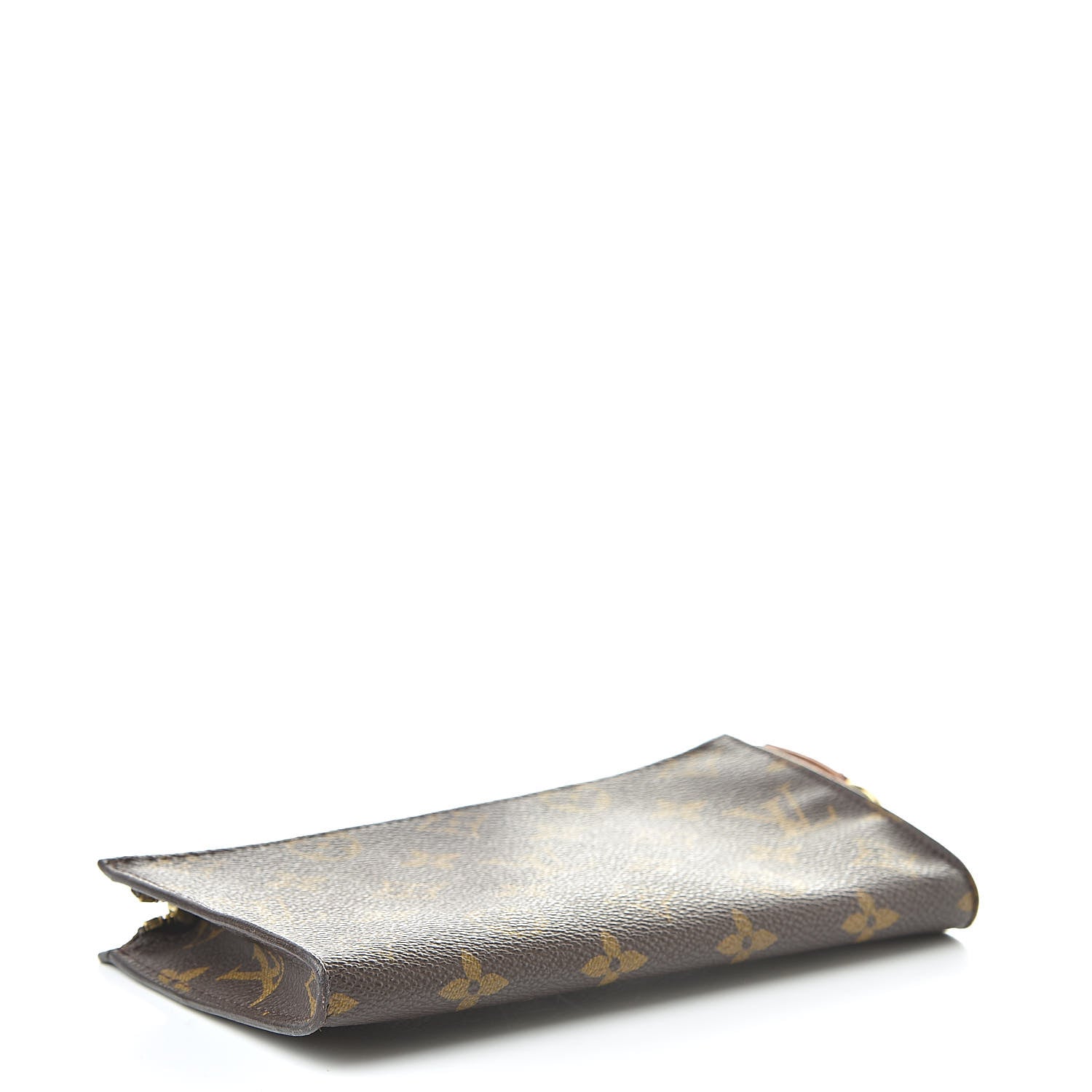 Louis Vuitton Monogram Bucket Pouch 27 4 of 8