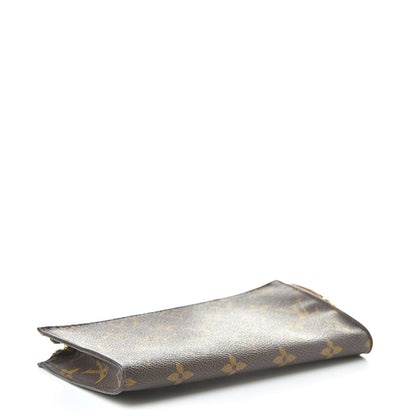 Louis Vuitton Monogram Bucket Pouch 27 4 of 8